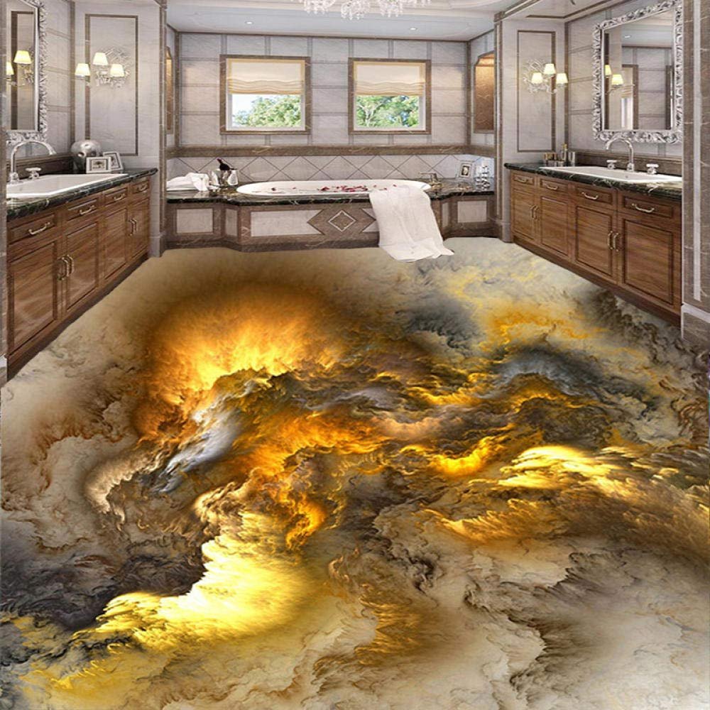 Epoxy Flooring Service in Manesar - SR Paints