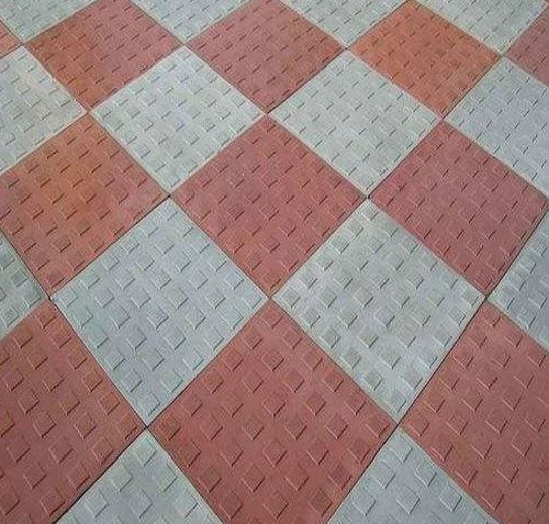 Anti Skid & Anti Slip Flooring