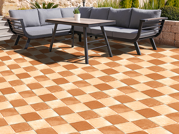 Anti Skid & Anti Slip Flooring