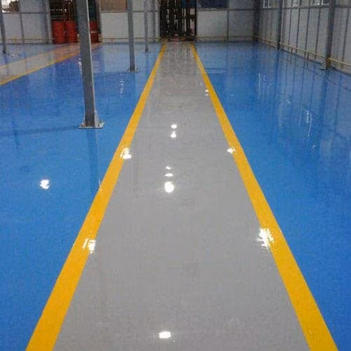 Epoxy Coating