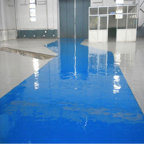 PU Flooring