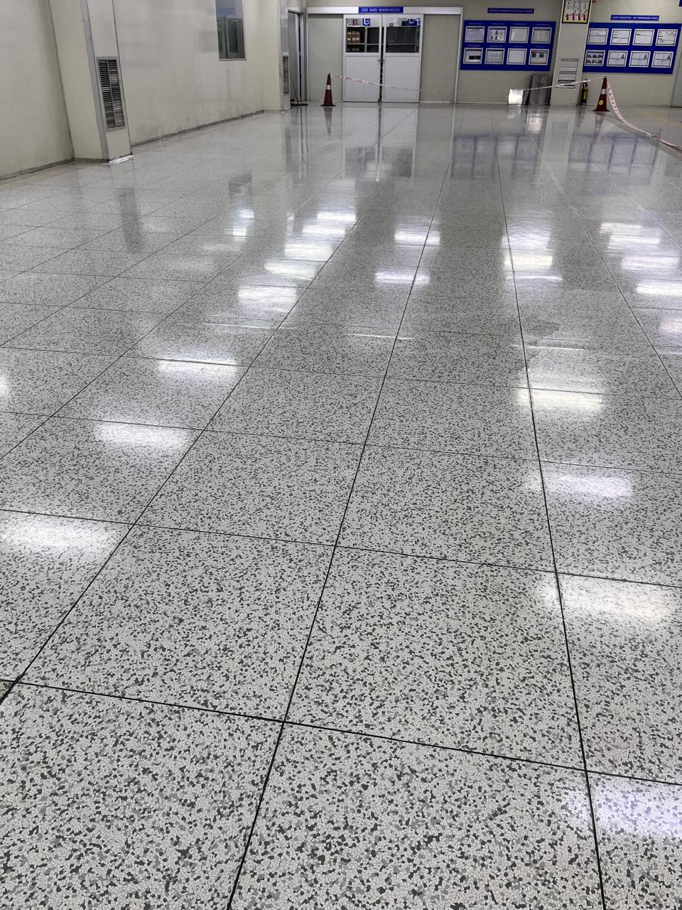 ESD Flooring